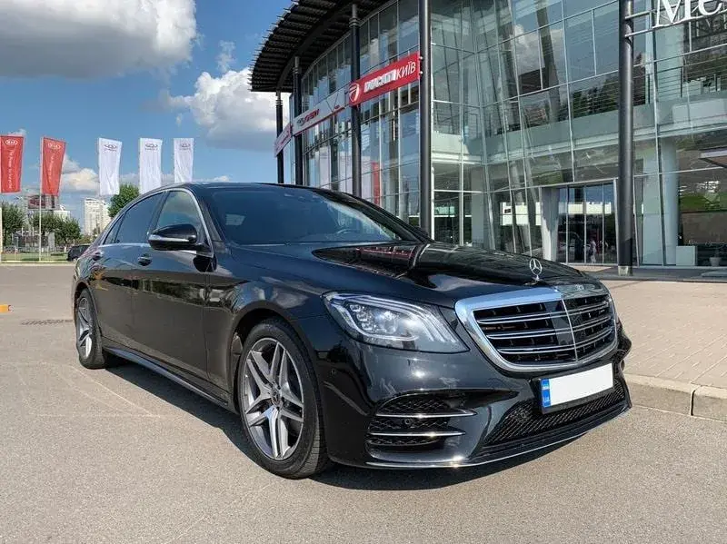 оренда мерседес 222 S500, аренда mercedes w222, прокат мерседес 222 S500, rent mercedes w222 S 500